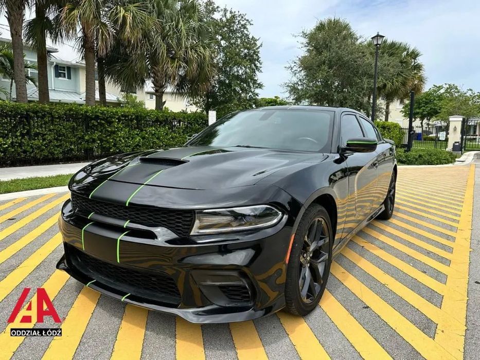 Dodge Charger