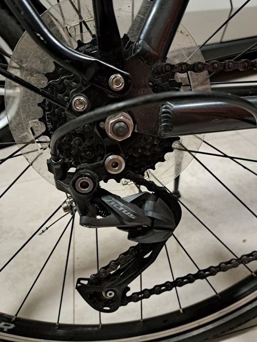 Rower Diamant Ubari XL 60 cm