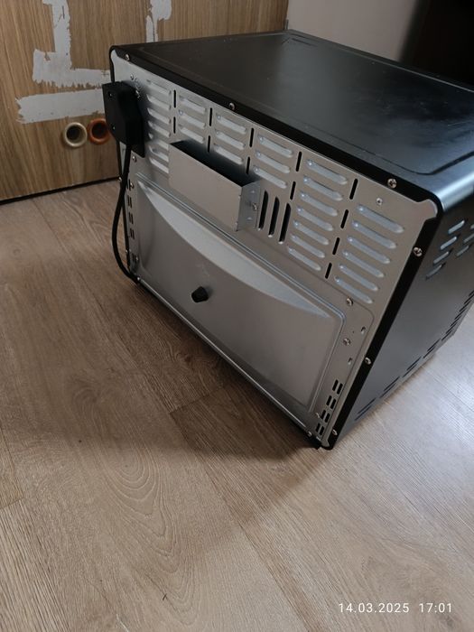 Piekarnik frytownica Dehydrator Suszarka Spożywcza