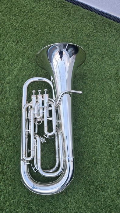 Eufónio/ Bombardino Besson