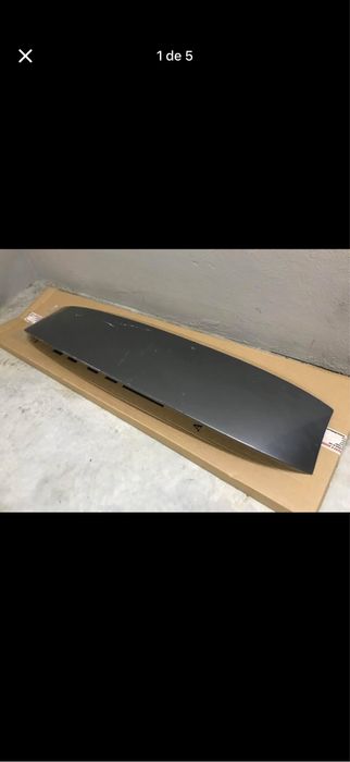 Aileron bmw e91 serie 3