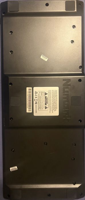 Kontroler DJ Numark Serato MT3 Pro