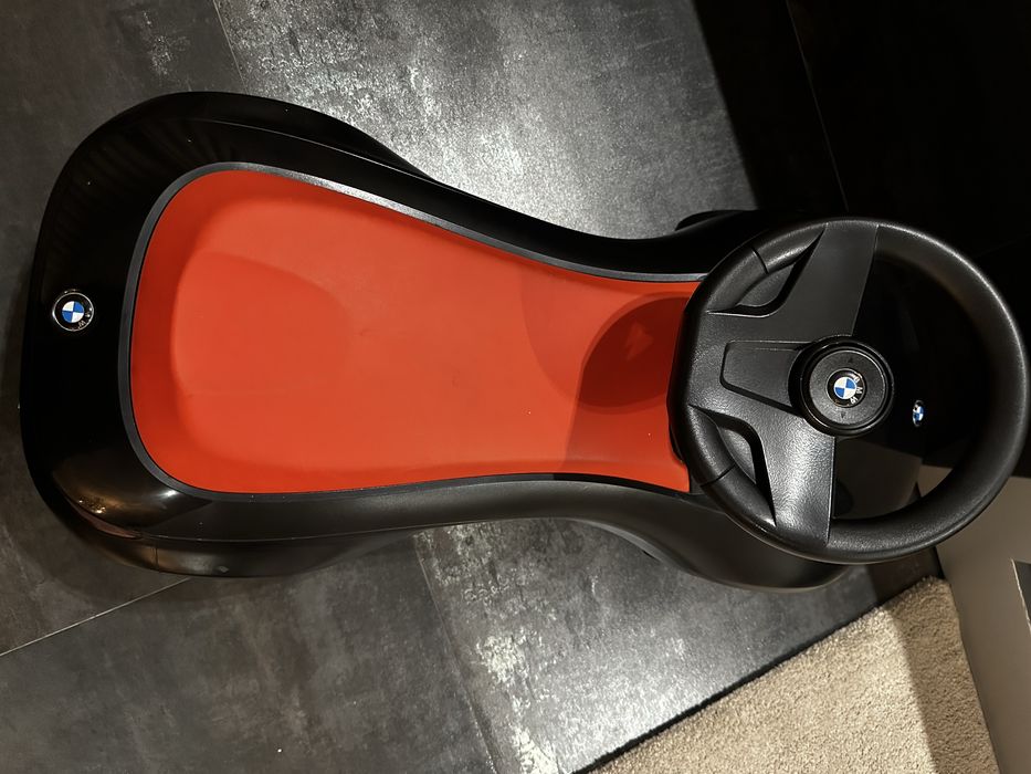 Bmw Baby Racer III usado