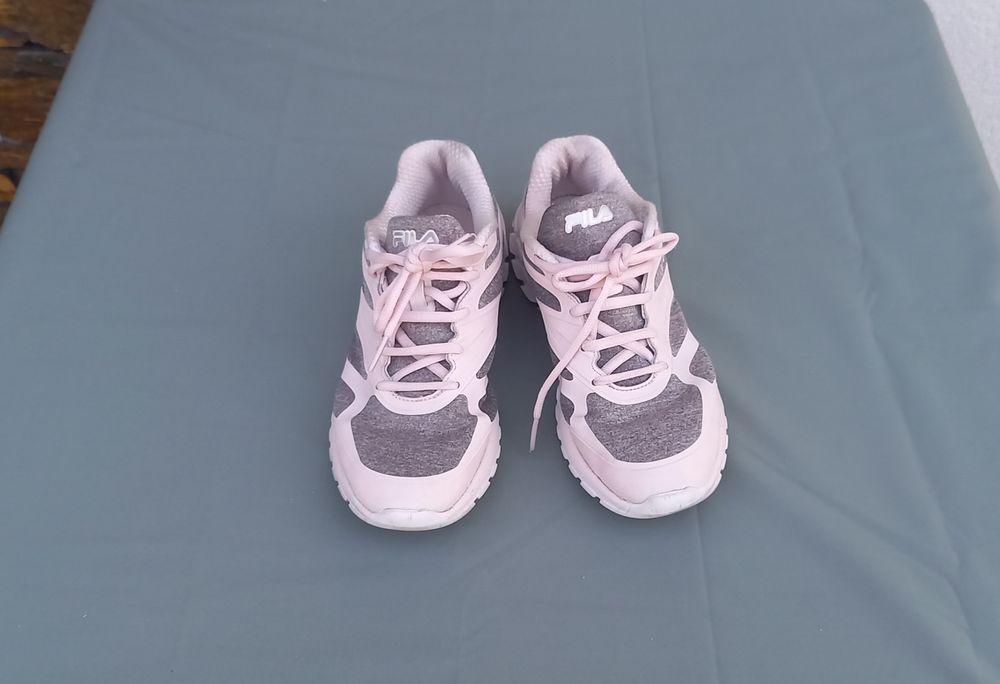 Sapatilhas de senhora tamanho 36