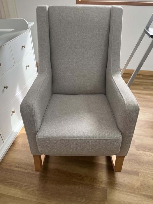 Móveis para quarto de bebe.