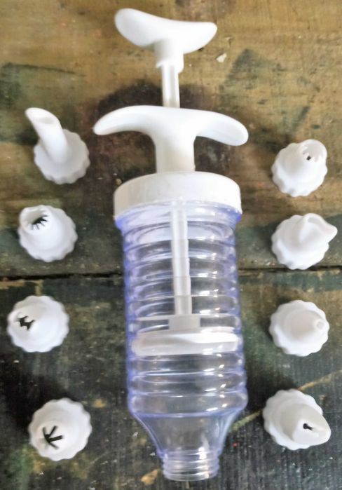 Conjunto Acessórios Pastelaria 15 Peças