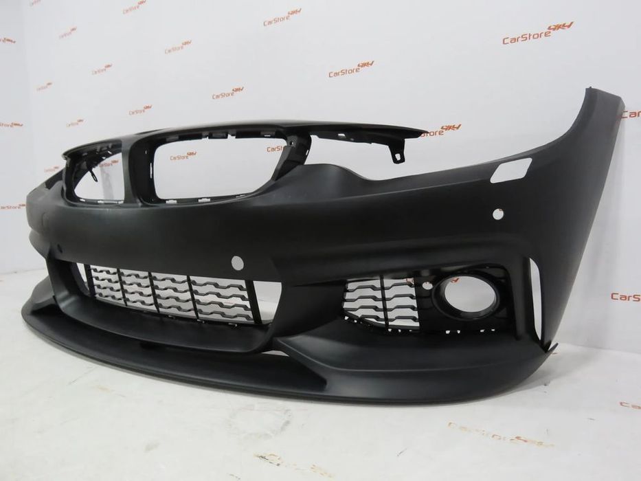 Kit Bmw Série 4 Coupe F32 M Performance