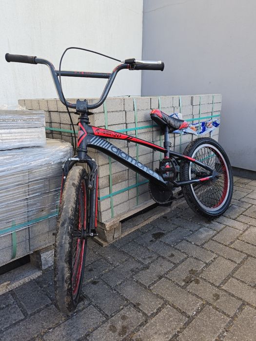 Bmx marki diamond