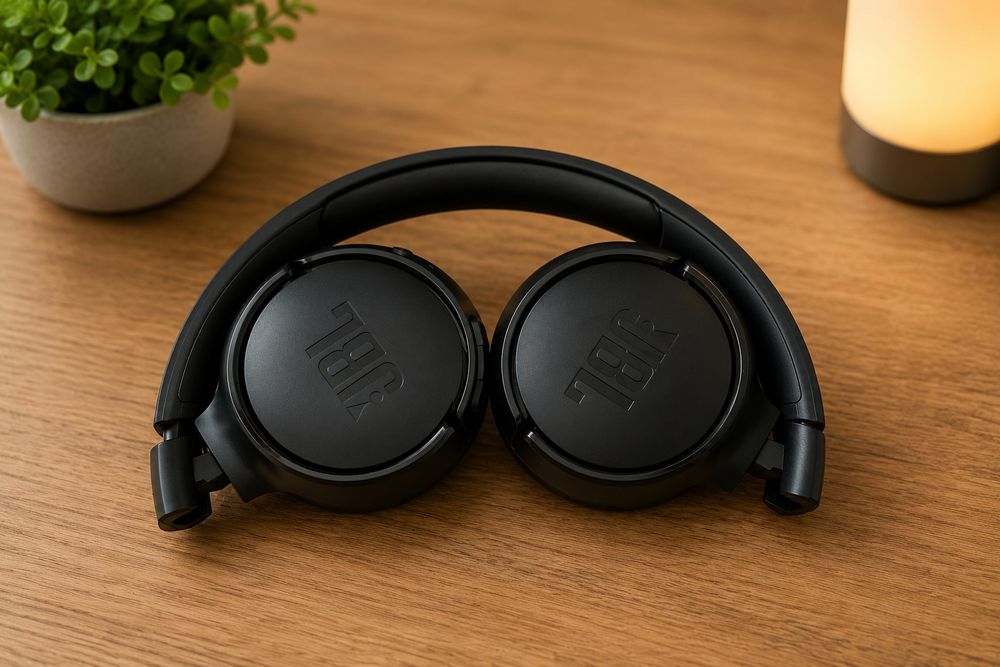 Навушники JBL крутої якості