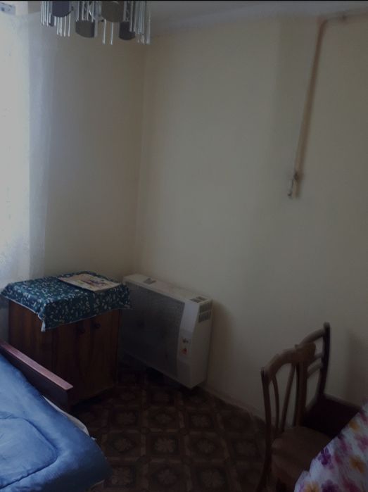 Продається однокімнатна квартира поблизу центру Чорткова.