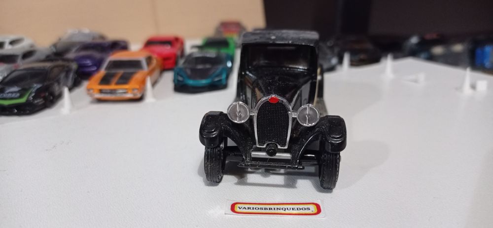 Miniaturas Vintage 1/43