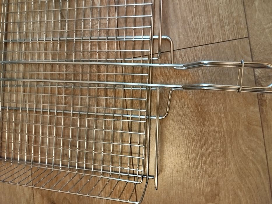 Решетка для гриля Stenson