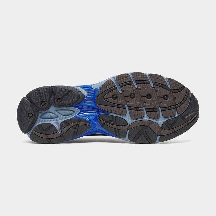 США‼️Кроссовки Saucony Progrid Omni 9 Og Jazz (40р по 48р) (S70739-75)