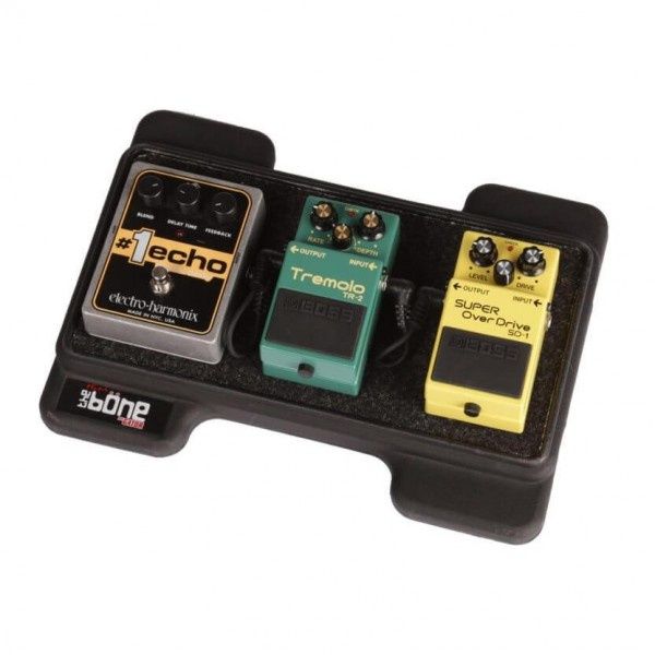Pedal board Mini Bone by Gator