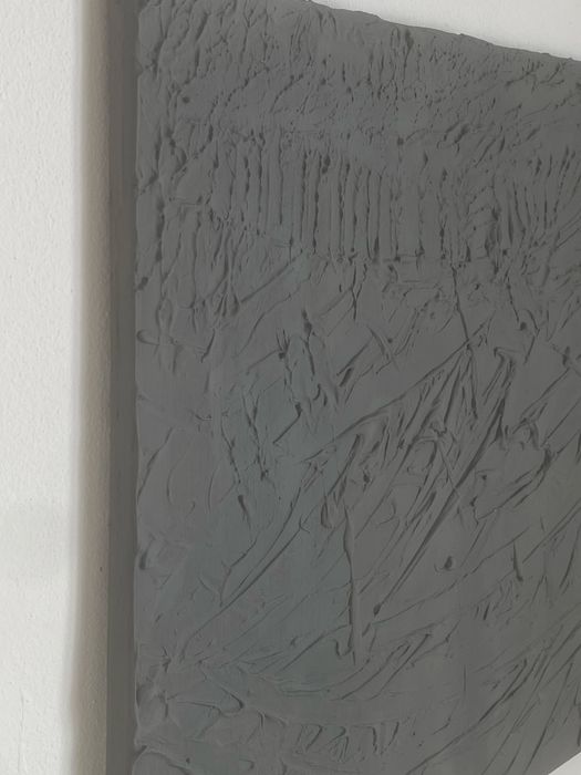 Quadro tela arte abstrata decoraçao parede