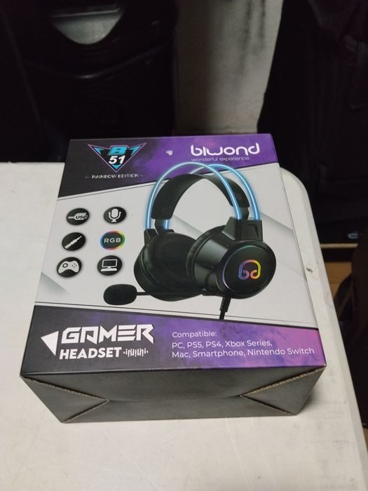 Headphones com Bluetooth