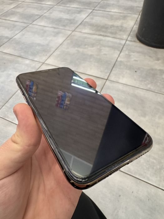 Iphone xs 256 GB 91%