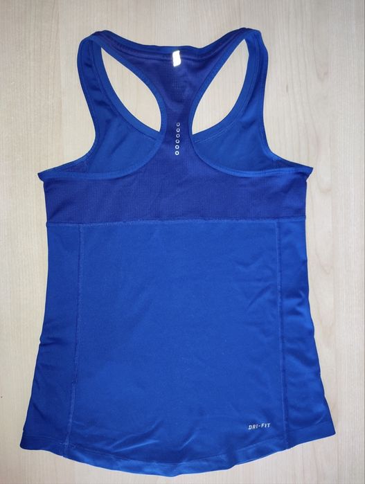 Спортивна майка nike