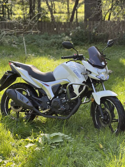 Продам ліфан кп 200
