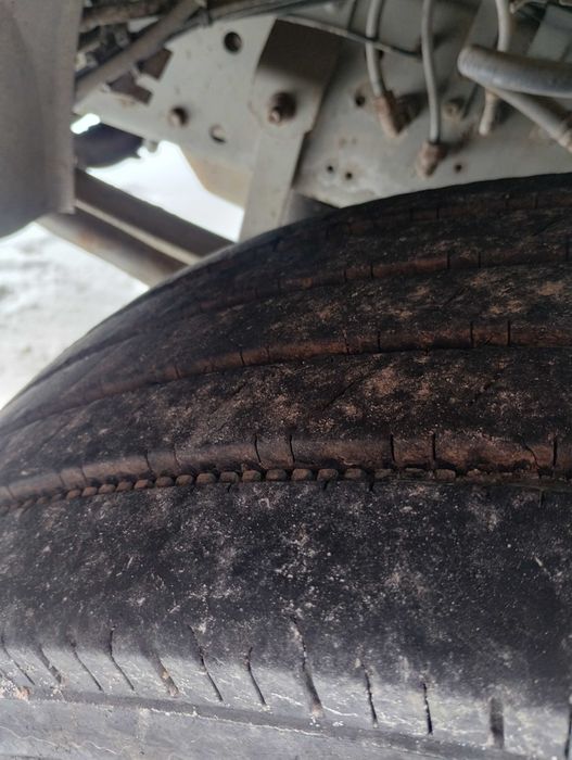 Продам DAF CF 430