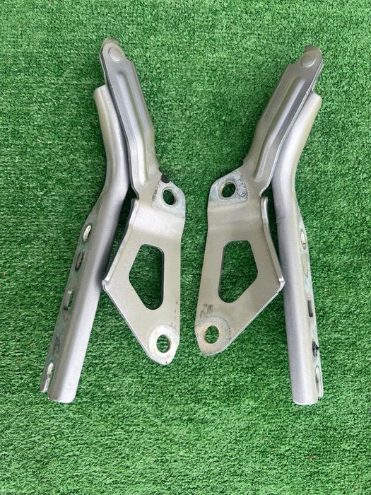 Петлі капоту VW tiguan 2 завіси