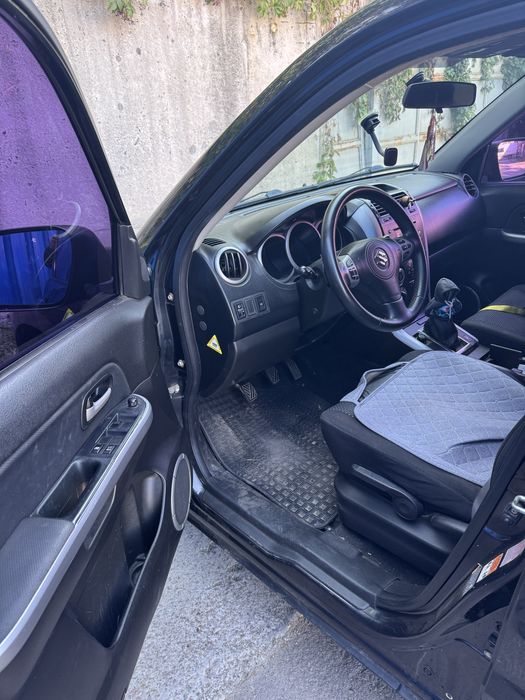 Продам сузуки гранд витара