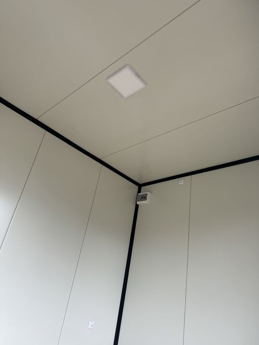 Pawilon biuro komis sklep pawilony producent od Reki