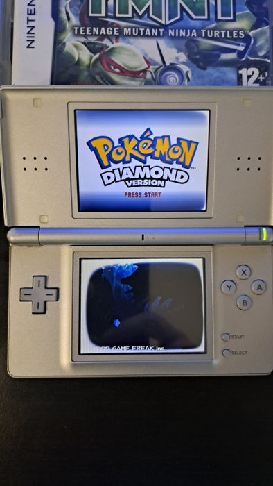 Pokemon Diamond + Shinys