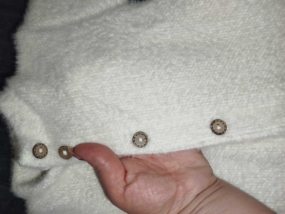 Чоловічок для дівчинки