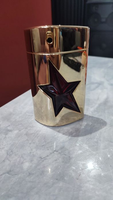 Thierry mugler Gold edition a men 100ml