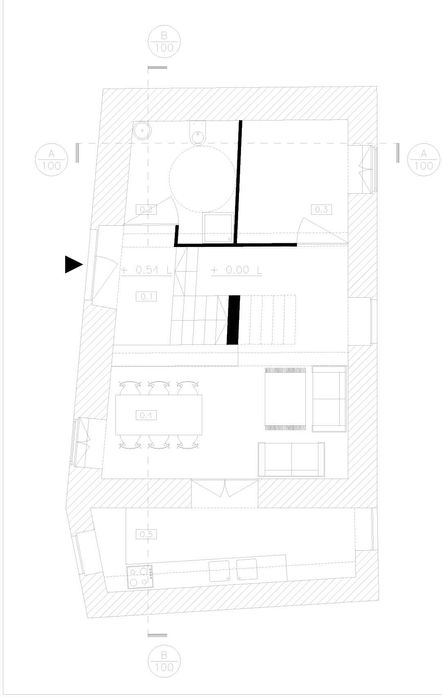 Moradia (ideal para Alojamento Local)