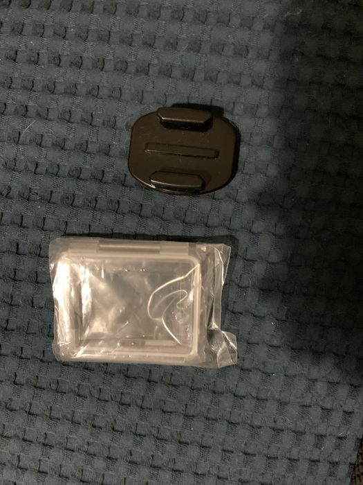 Go Pro Hero 3 com acessorios64297959330817123