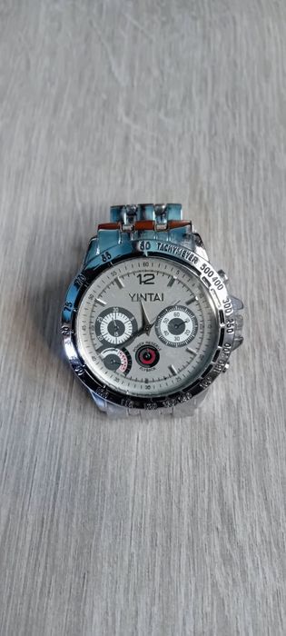 Zegarek  męski Chanse.