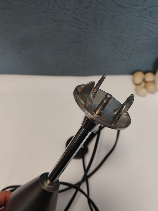 Блендер BAMIX DeLux