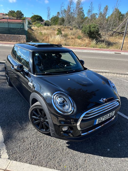 MINI 3 Portas — fotografia 9