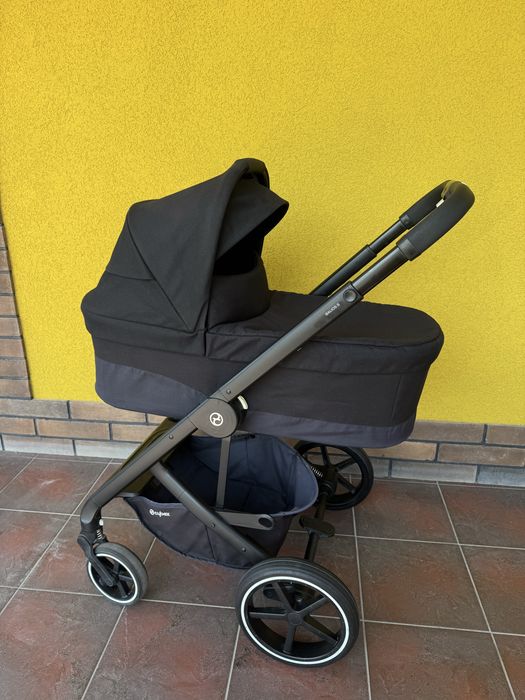 Каляска Cybex balios s