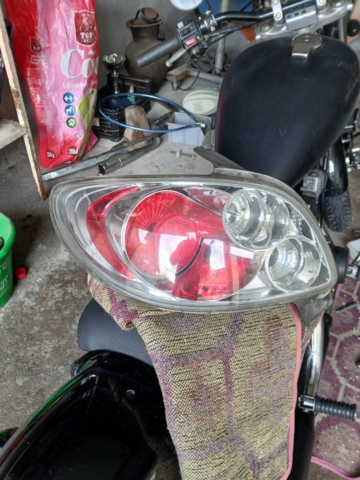 Peças Peugeot 106 XAD