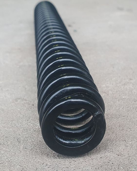 Sprężyna Rock Shox Domain 160/180 mm - waga +91 kg X-firm