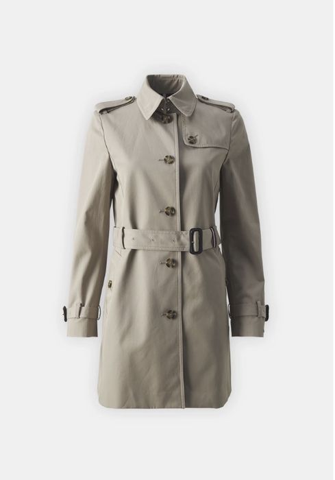 Тренч Tommy Hilfiger (розмір XS/S)