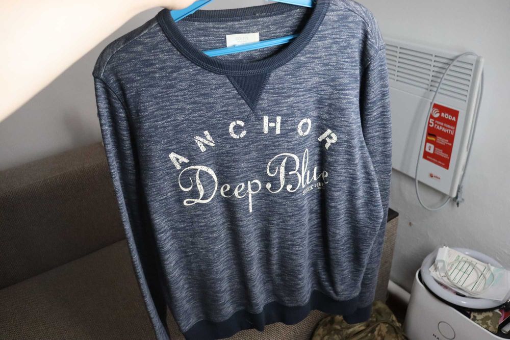 Світшот від Colin's