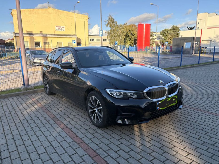 BMW Seria 3