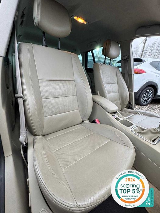 Renault Laguna Break 2.0 DCi 150cv