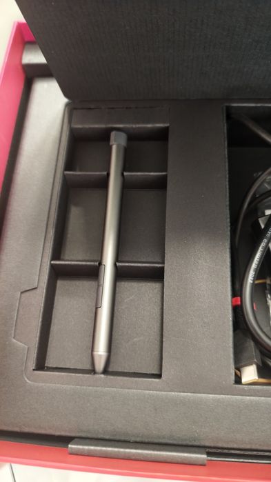 Lenovo yoga duet 7 13itl6