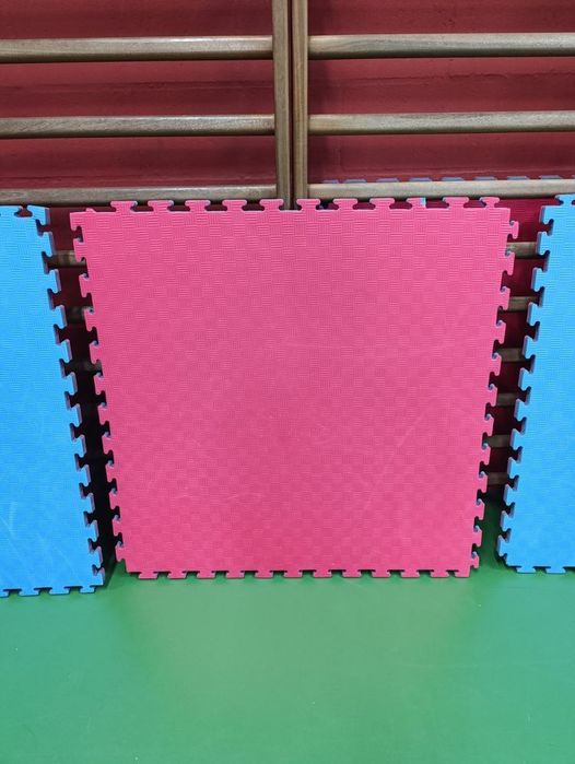 31 Tatamis 2,5 cm