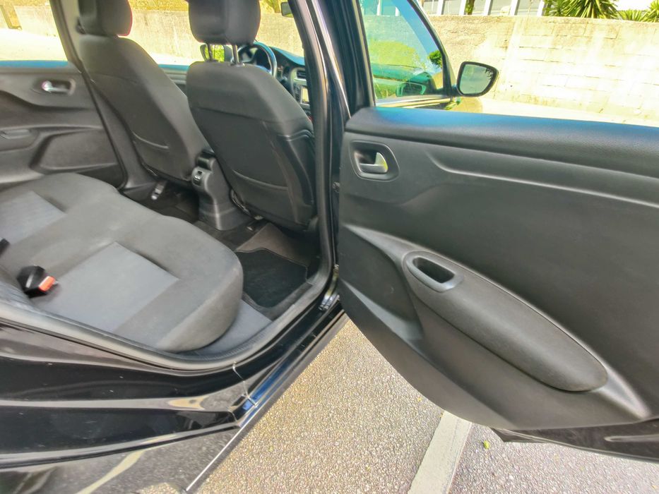 Citroen C-Elysse 1.6hdi 2017