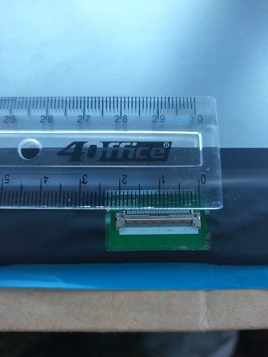 Матриця 15.6" AUO B156HAK02.4 FHD Touch 40-pin аналог LP156WFD SP P1