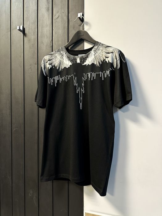 Мужская Футболка Marcelo Burlon
