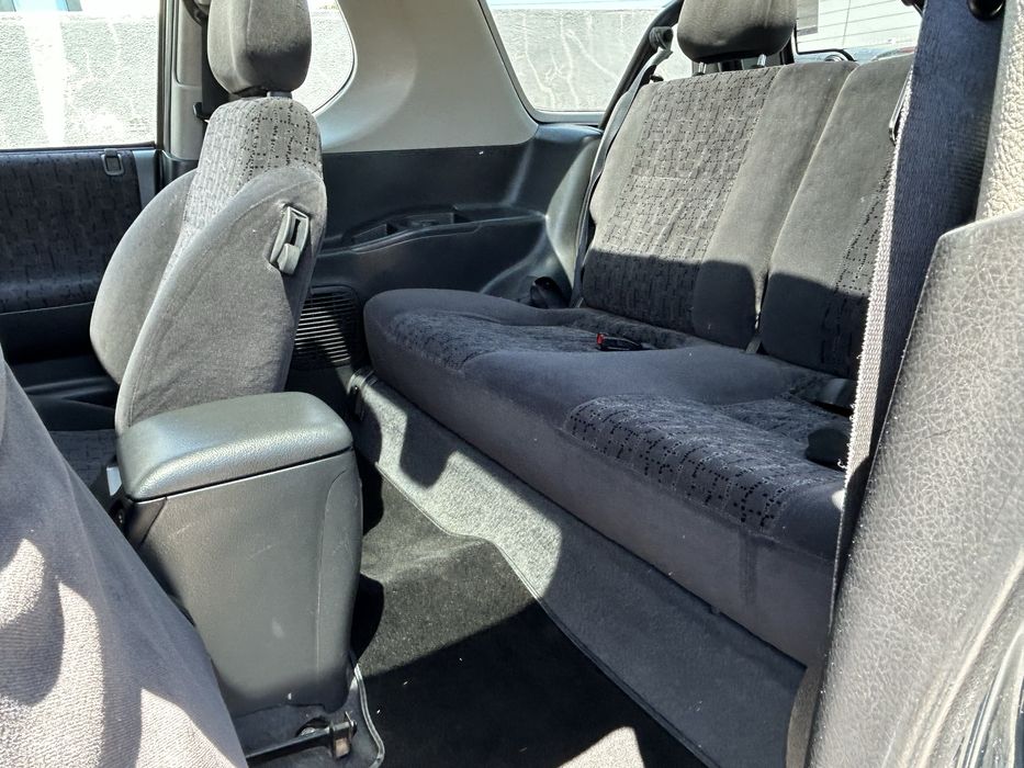 Opel frontera b