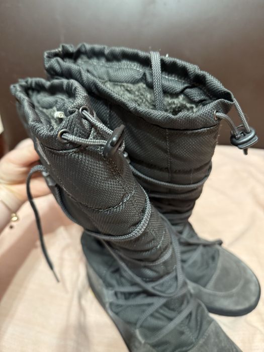 Сапоги зимові (термо,чудово для гір) Olang Acacia