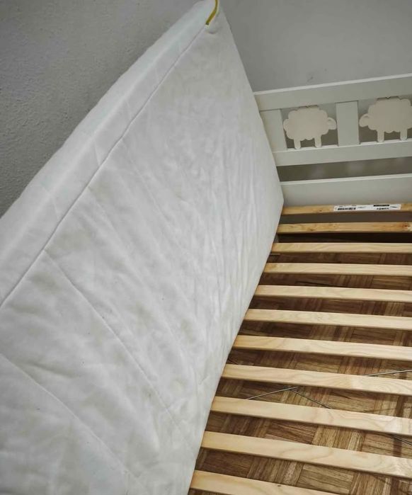 Cama de crianca 70/170